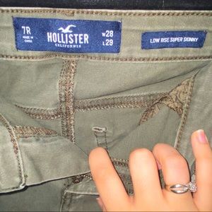 Hollister Jeans